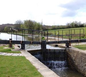 LOCK GATES - Martin Childs Ltd